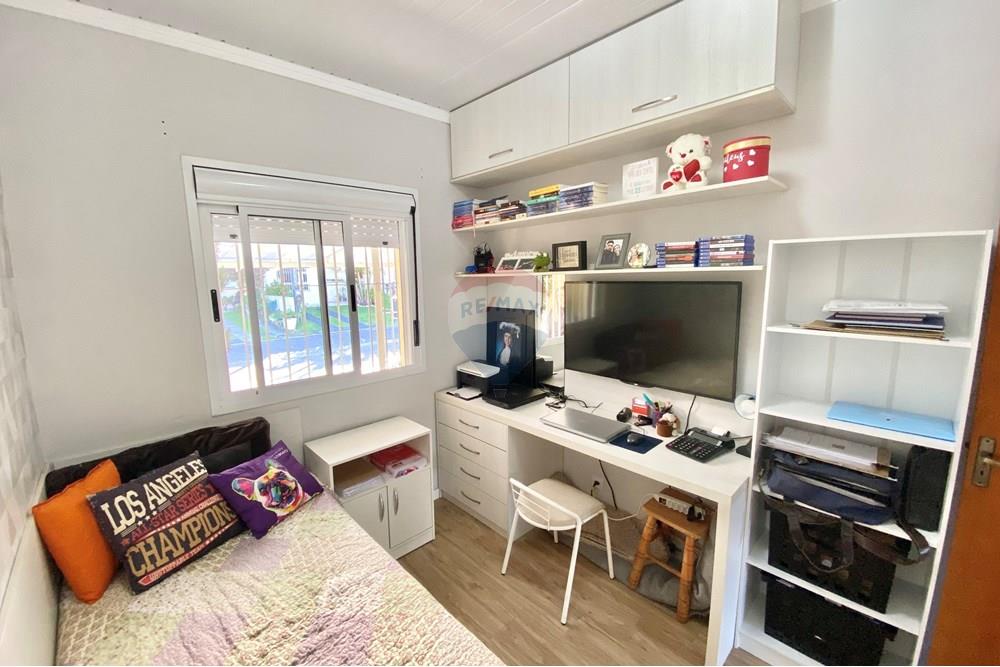 Casa de Condomínio - Venda - Canoas , Rio Grande do Sul - IMG_1928 2.jpg - 610241026-65