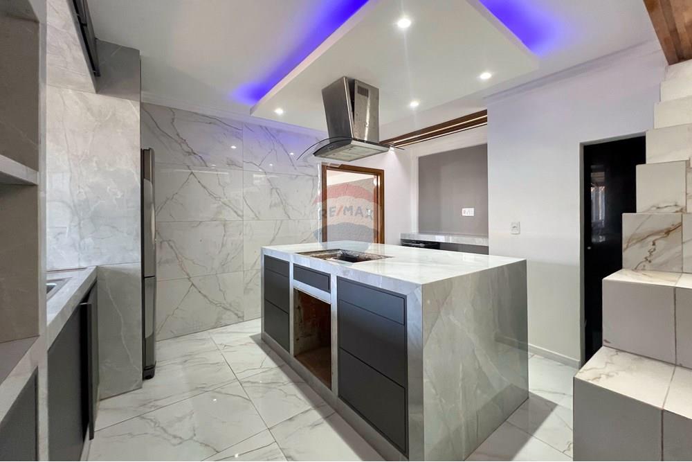 Casa Comercial - Venda - São Leopoldo , Rio Grande do Sul - Cozinha 5.jpg - 610461003-38