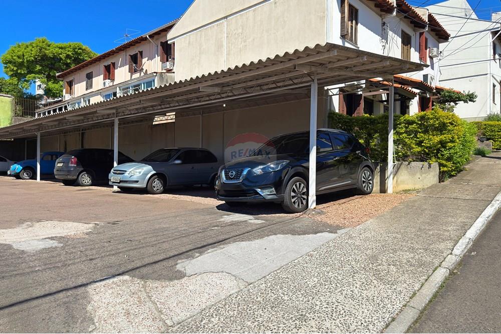 Casa de Condomínio - Venda - Porto Alegre , Rio Grande do Sul - IMG_4514.JPG - 610191037-95