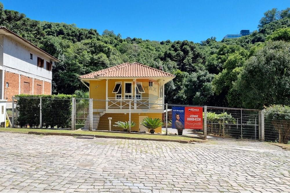 Casa - Venda - Bento Gonçalves , Rio Grande do Sul - 3.jpg - 610251001-81