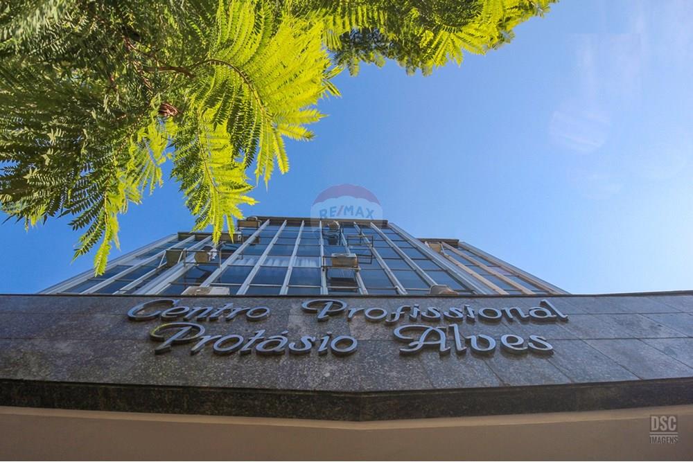 Cj. Comercial/ Sala - Venda - Porto Alegre , Rio Grande do Sul - IMG_5083.jpg - 612511074-72