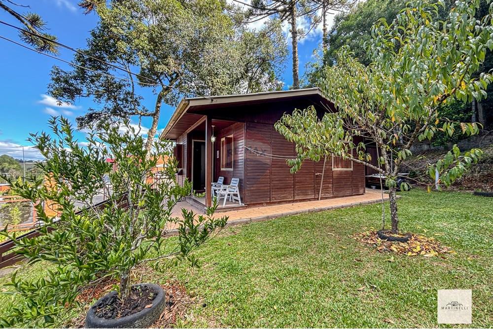 Casa - Venda - Flores da Cunha , Rio Grande do Sul - IMG_2670.jpg - 610301006-63