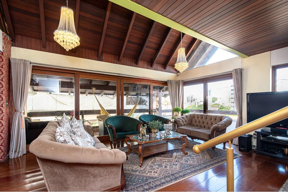 Cobertura - Venda - São Leopoldo , Rio Grande do Sul - DSC_2257-Aprimorado-NR.jpg - 610461003-11