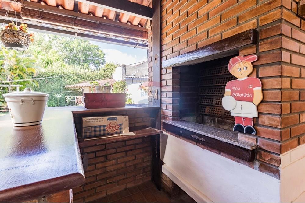 Casa - Venda - Porto Alegre , Rio Grande do Sul - IMG_3813-HDR.jpg - 612481009-25