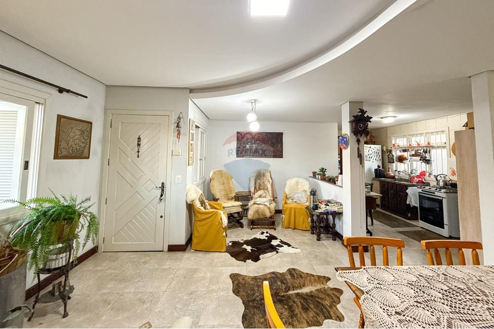 Sobrado - Venda - Sapucaia do Sul , Rio Grande do Sul - DJI_20250909_175305_600.jpg - 612651059-9