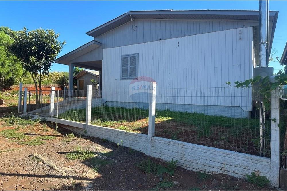 Casa - Venda - Três Palmeiras , Rio Grande do Sul - IMG-20250522-WA0045.jpg - 610231029-109