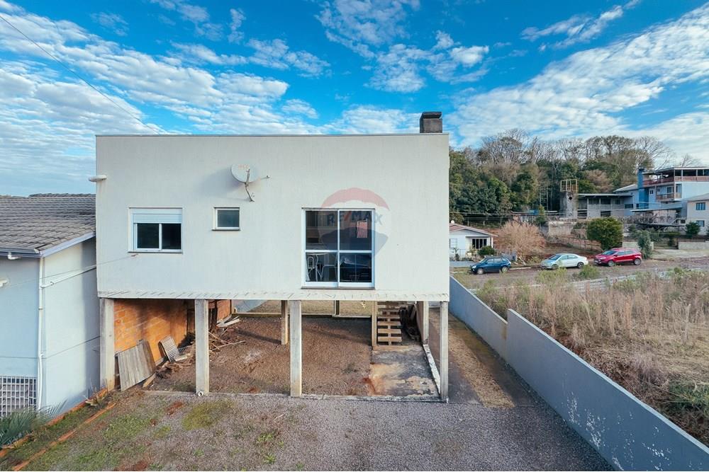 Casa - Venda - Erechim , Rio Grande do Sul - IMG_4236.jpg - 612761022-7