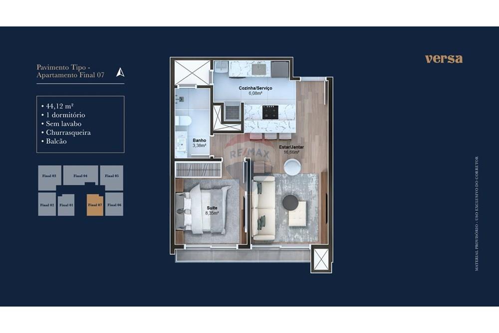 Apartamento - Venda - Gramado , Rio Grande do Sul - WhatsApp Image 2025-07-18 at 14.04.02 (6).jpeg - 610131046-3