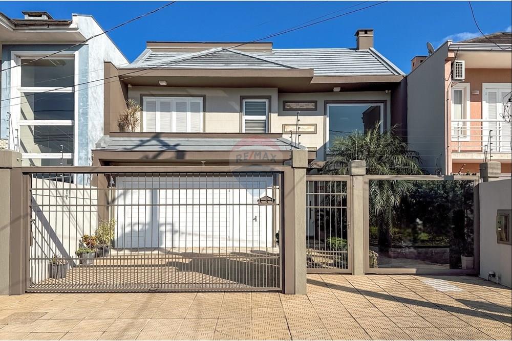 Sobrado - Venda - Canoas , Rio Grande do Sul - DJI_20250816_094206_301_1.jpg - 610241038-12