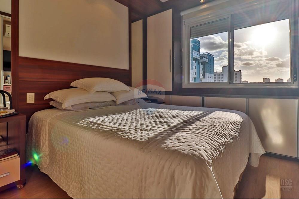 Apartamento - Venda - Porto Alegre , Rio Grande do Sul - IMG_0414.jpg - 612511073-11