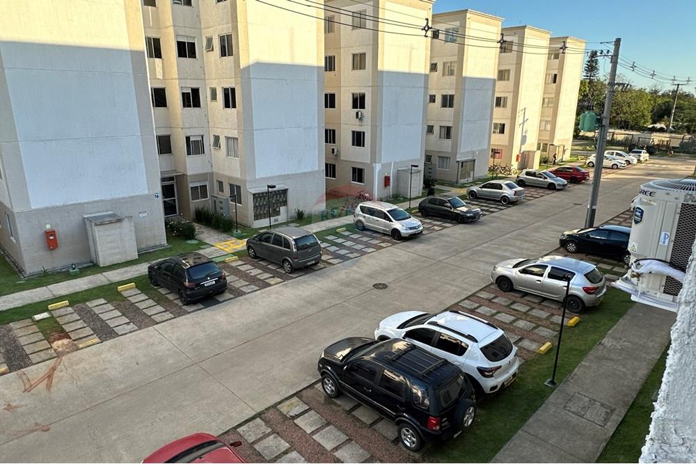 Apartamento - Venda - Canoas , Rio Grande do Sul - DJI_20251007_173205_170.jpg - 610241034-21