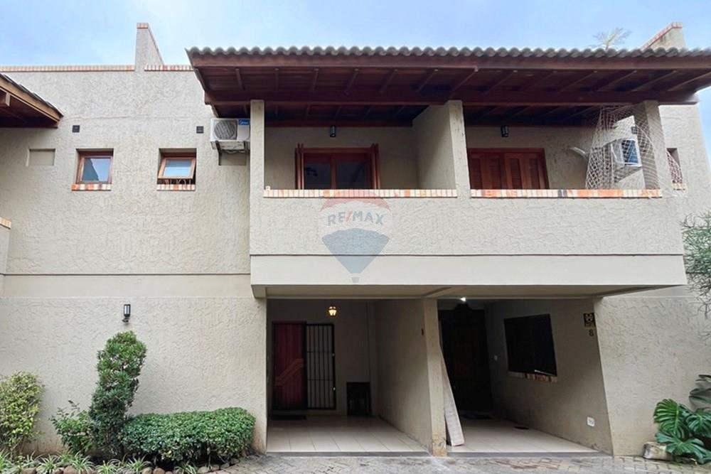 Casa de Condomínio - Venda - Porto Alegre , Rio Grande do Sul - IMG_1243.JPG - 610191048-35