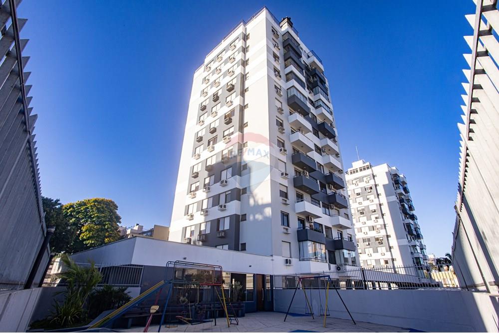 Cobertura - Venda - Santa Maria , Rio Grande do Sul - CRB_8442.JPG - 610311070-55