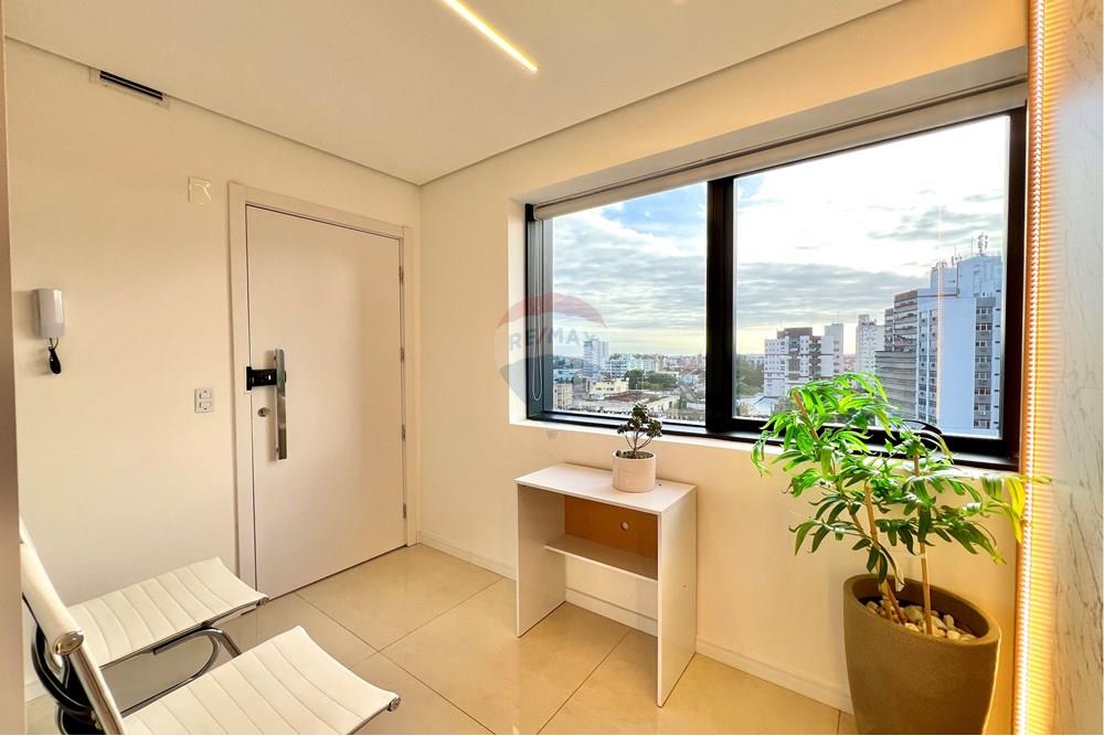 Cj. Comercial/ Sala - Venda - Canoas , Rio Grande do Sul - IMG_7634.JPG - 610241040-27