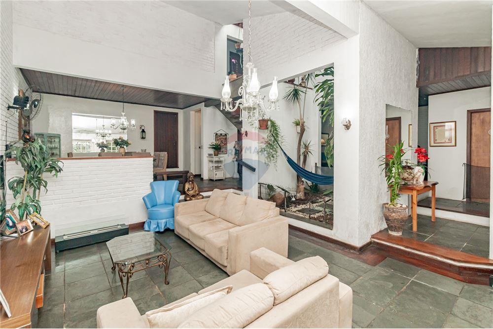 Casa - Venda - Porto Alegre , Rio Grande do Sul - 11 - 612521044-39