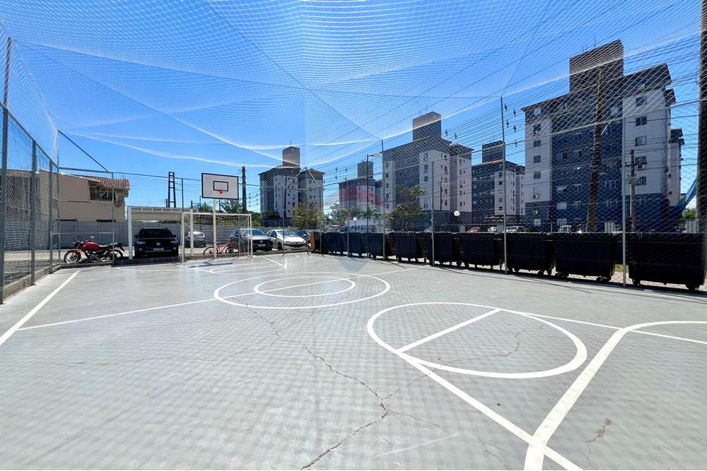 Apartamento - Venda - Canoas , Rio Grande do Sul - IMG_1428.JPG - 610241030-51