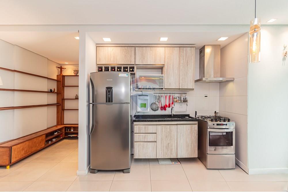 Apartamento - Venda - Pelotas , Rio Grande do Sul - Studio Argolo-12.jpg - Cozinha - 610211033-39