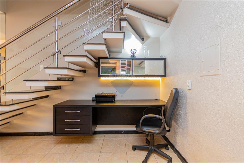 Casa de Condomínio - Venda - Porto Alegre , Rio Grande do Sul - 21 - 612511010-107