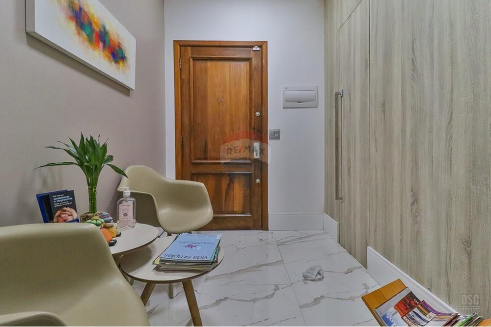 Cj. Comercial/ Sala - Venda - Porto Alegre , Rio Grande do Sul - DSCIMAGENS-114.jpg - Sala - 610371016-34