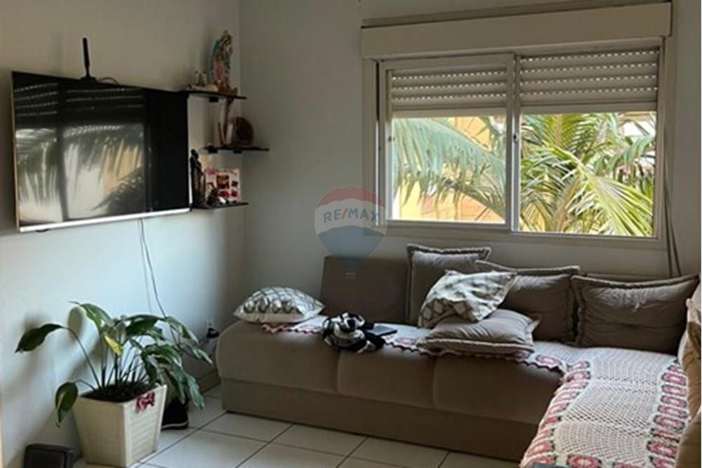 Apartamento - Venda - Gravataí , Rio Grande do Sul - 95a1c5bf-c293-4dc0-bee4-938345ef1159.jpg - 610161071-8