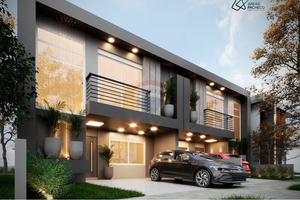 Sobrado - Venda - Canoas , Rio Grande do Sul - 1735735650297.jpg - 610241001-111