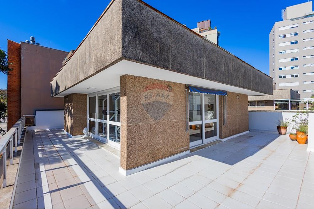 Cobertura - Venda - Porto Alegre , Rio Grande do Sul - IMG_4336.jpg - 612521003-273