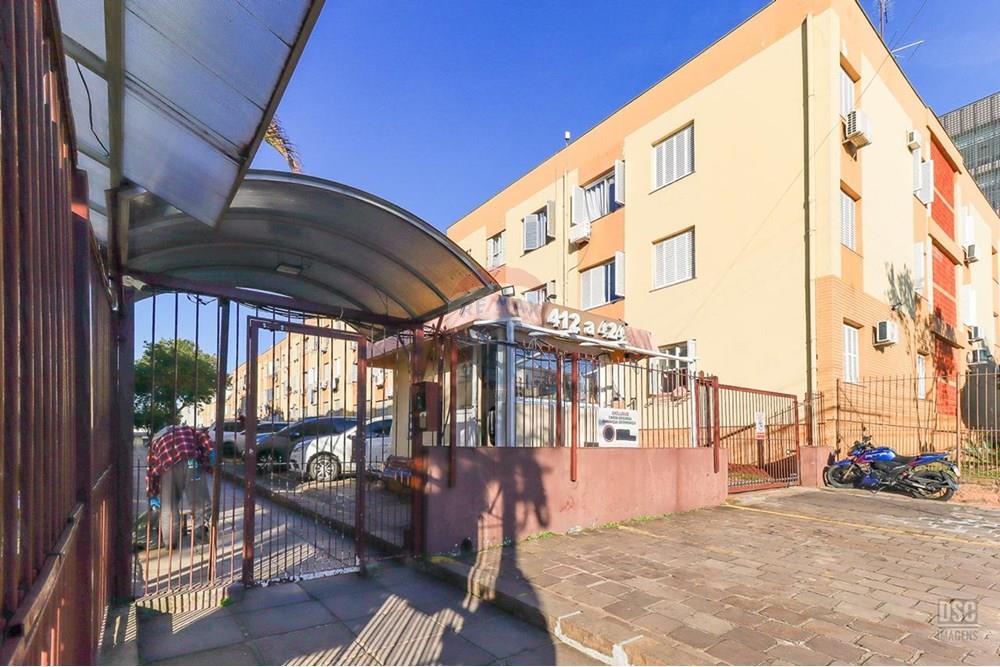 Apartamento - Venda - Porto Alegre , Rio Grande do Sul - WhatsApp Image 2025-08-04 at 15.30.51 (3).jpeg - Fachada - 610371016-36