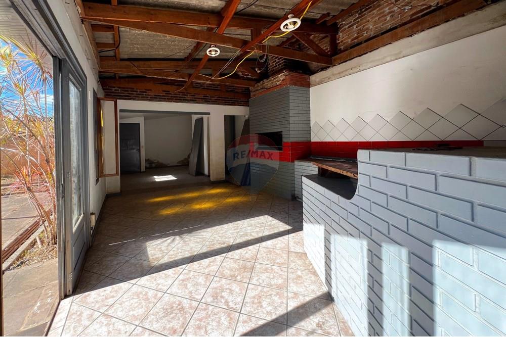 Casa - Venda - São Leopoldo , Rio Grande do Sul - Salão 1.jpg - 610461007-5