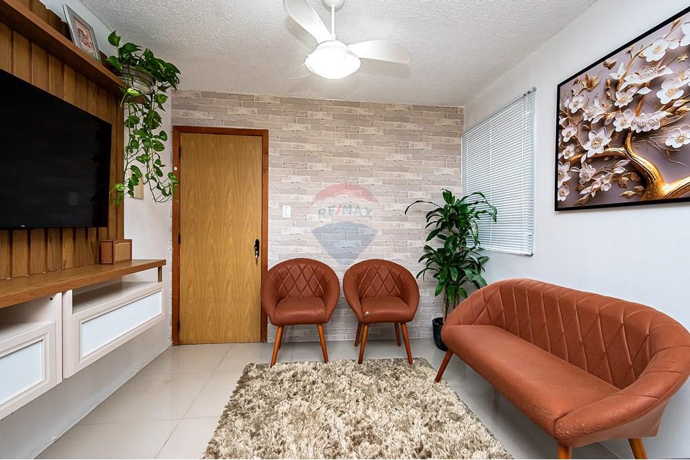 Apartamento - Venda - Novo Hamburgo , Rio Grande do Sul - DSC_2067.jpg - 610261014-63