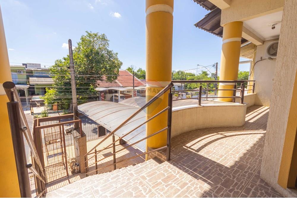 Apartamento - Venda - Cachoeirinha , Rio Grande do Sul - IMG_9426-HDR.jpg - Sacada - 610141022-36