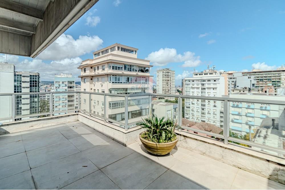 Cobertura - Venda - Porto Alegre , Rio Grande do Sul - IMG_6561.jpg - 610221018-124