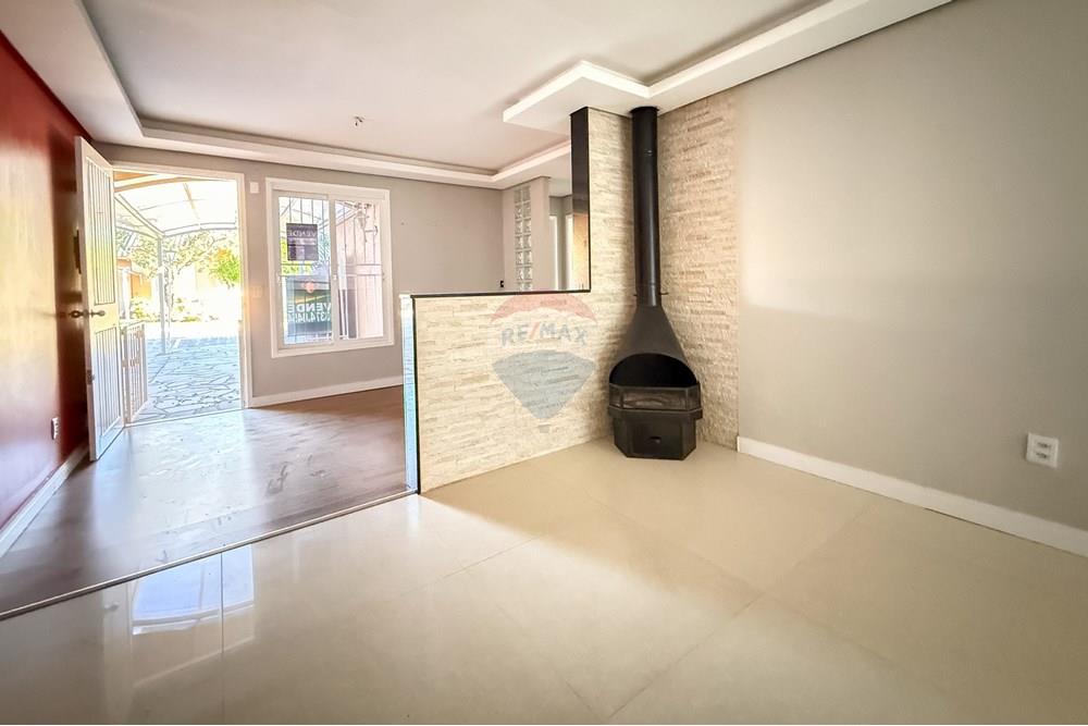 Casa de Condomínio - Venda - Canoas , Rio Grande do Sul - IMG_4002.jpg - 612651052-74