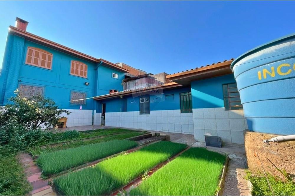 Casa - Venda - Passo Fundo , Rio Grande do Sul - 4df76ccb-8672-459c-a7d0-c38e4c367f6f.jpg - 612621062-8