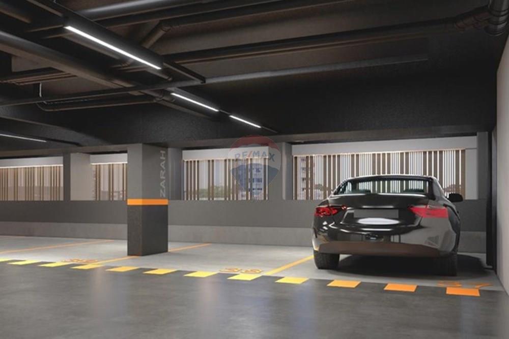 Apartamento - Venda - Passo Fundo , Rio Grande do Sul - 14.jpeg - Garagem - 610271019-78