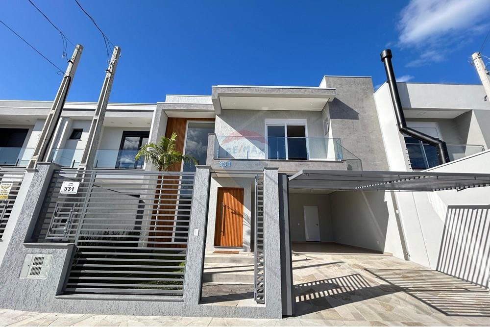 Sobrado - Venda - Canoas , Rio Grande do Sul - d9b0cf77-50f6-4420-9b98-675adf5109bf.jpg - 610241040-17