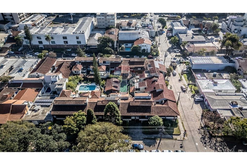 Casa de Condomínio - Venda - Porto Alegre , Rio Grande do Sul - casa-160.jpg - 612481035-65