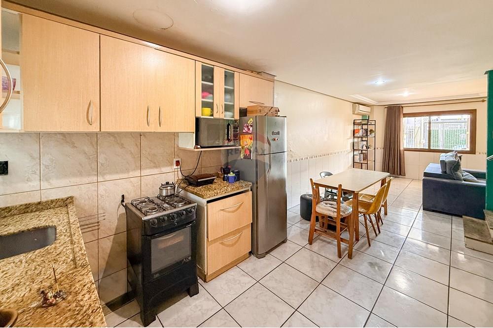 Sobrado - Venda - Canoas , Rio Grande do Sul - IMG_8755.jpg - 612651041-19