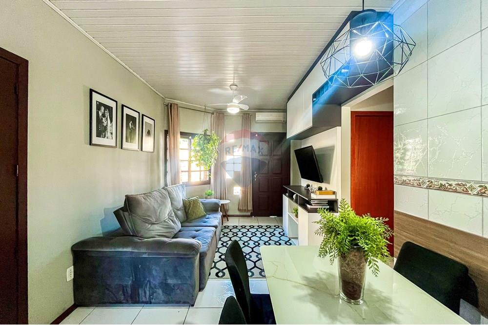 Casa - Venda - São Leopoldo , Rio Grande do Sul - IMG_2296.jpeg - 610411022-87