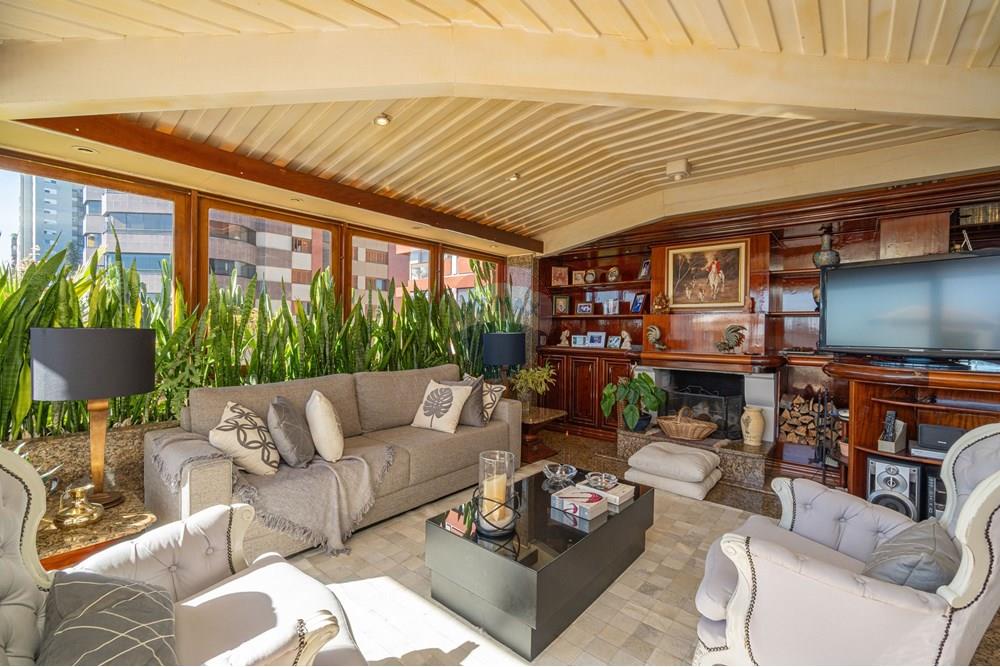 Cobertura - Venda - Porto Alegre , Rio Grande do Sul - DSC07978.jpg - 610371003-17