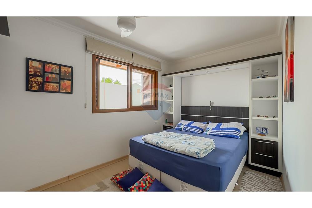 Casa de Condomínio - Venda - Porto Alegre , Rio Grande do Sul - IMG_3644.jpg - 610291022-33