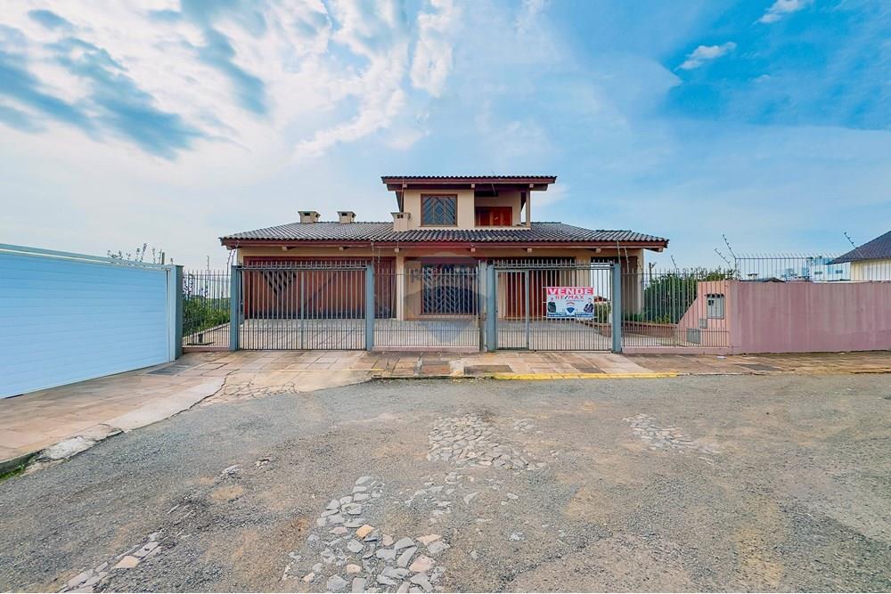 Casa - Venda - Erechim , Rio Grande do Sul - IMG_3715.jpg - 612761016-64