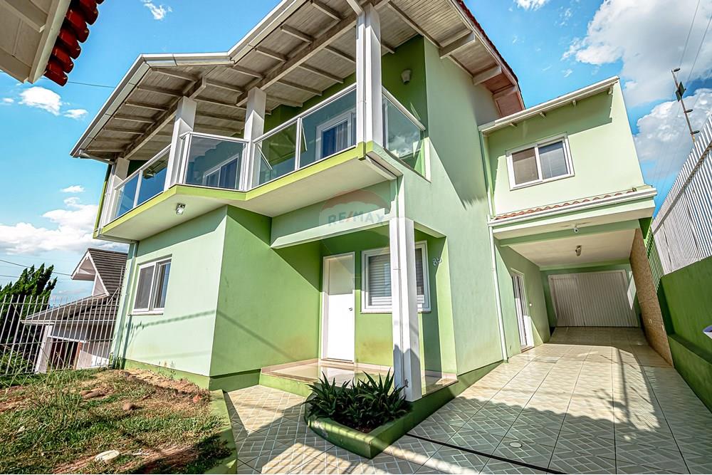 Casa - Venda - Novo Hamburgo , Rio Grande do Sul - DSC_4526-5309.jpg - 610261001-416