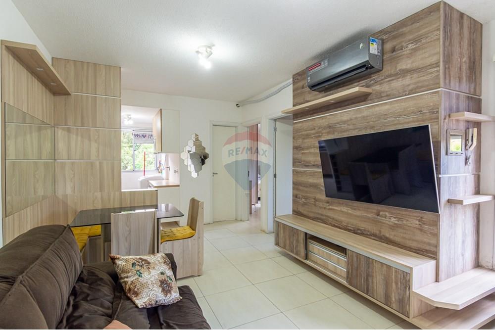 Apartamento - Venda - Gravataí , Rio Grande do Sul - _DSC2898.jpg - 610161067-10