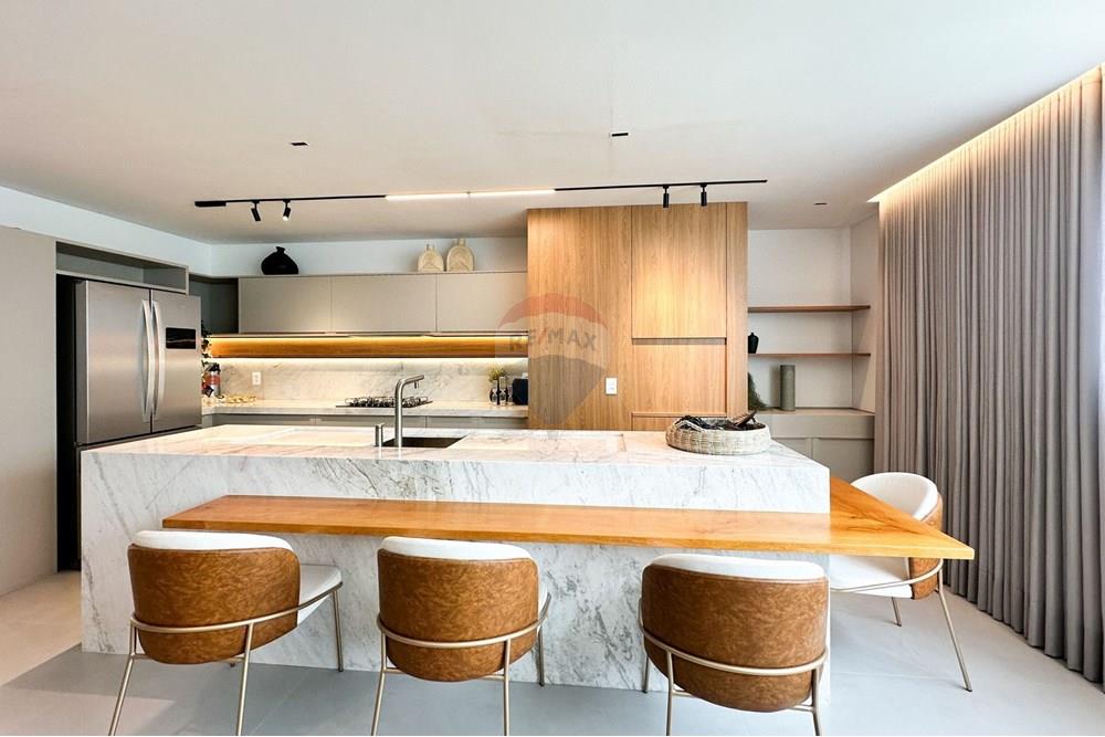 Apartamento - Venda - Bento Gonçalves , Rio Grande do Sul - 8d9c8812-adf2-4cca-973e-a0bb34b1c10c-img-4306.jpg - Cozinha - 610331017-69