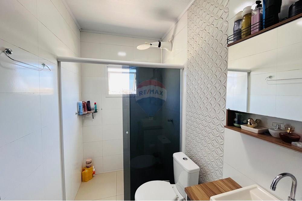 Apartamento - Venda - Erechim , Rio Grande do Sul - IMG-20250924-WA0041.jpg - Banheiro - 612761052-2