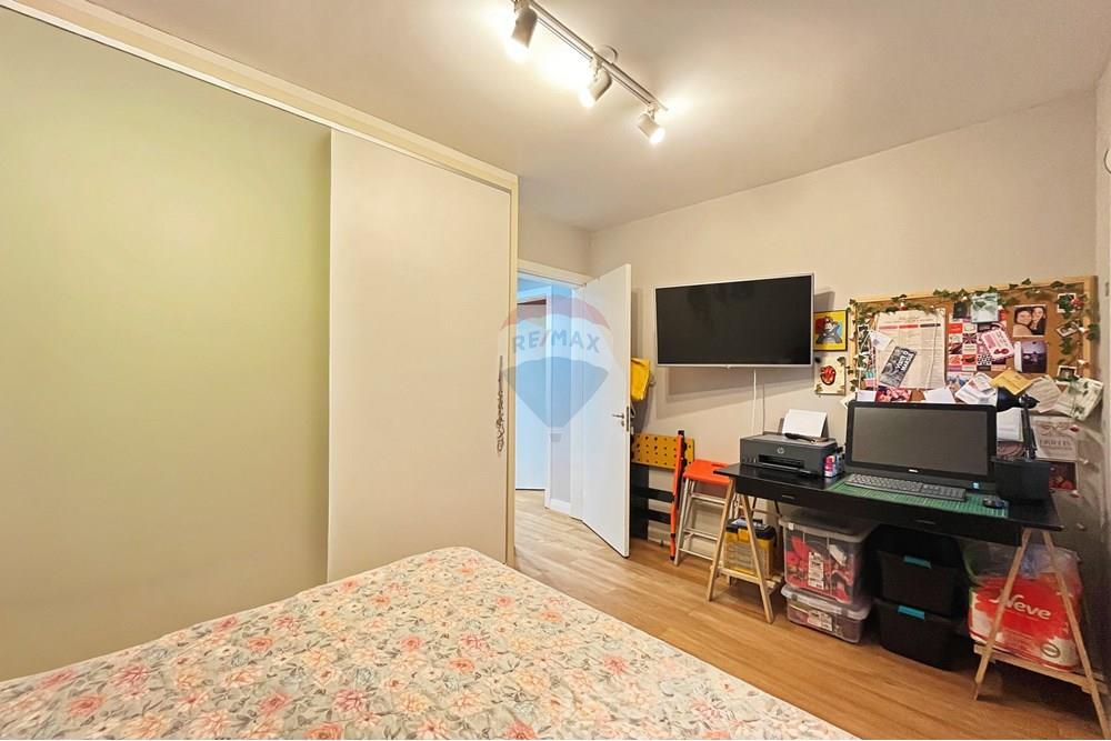 Apartamento - Venda - Porto Alegre , Rio Grande do Sul - IMG_0412.JPG - Quarto - 610191043-25