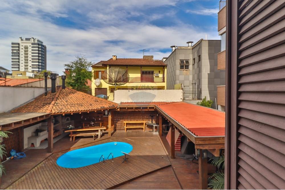 Casa - Venda - Porto Alegre , Rio Grande do Sul - @dscimagens_-351.jpg - 612511073-5