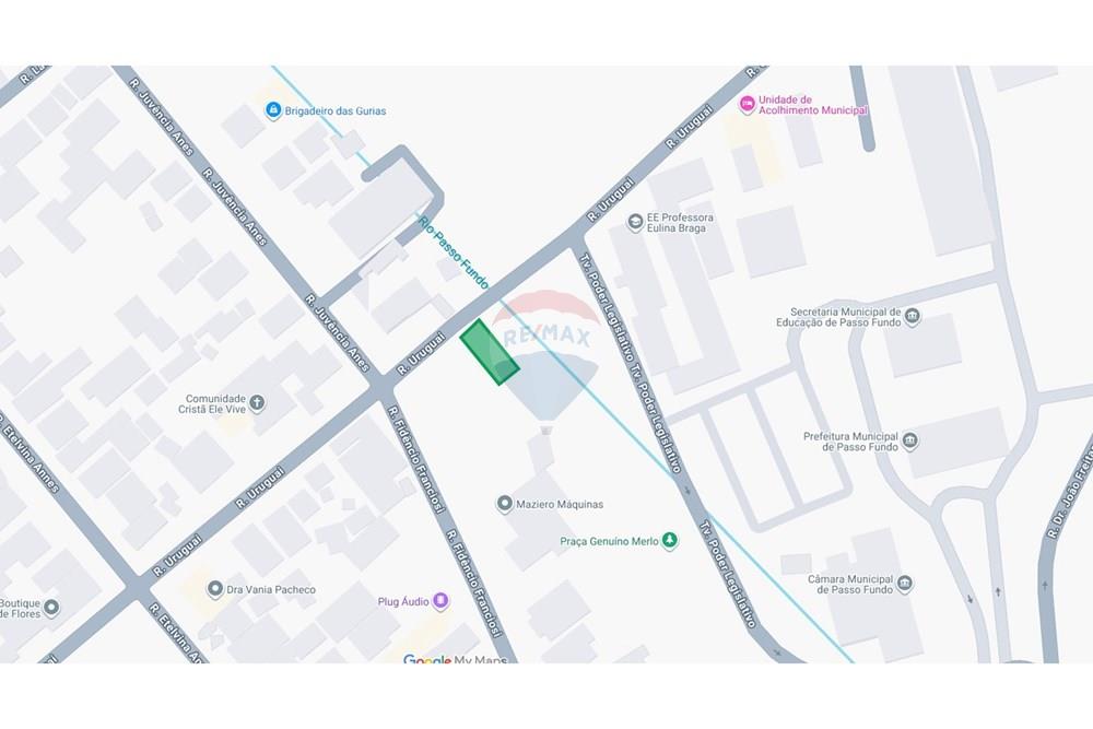 Terreno - Venda - Passo Fundo , Rio Grande do Sul - WhatsApp Image 2025-10-14 at 14.40.40.jpeg - 612721042-5