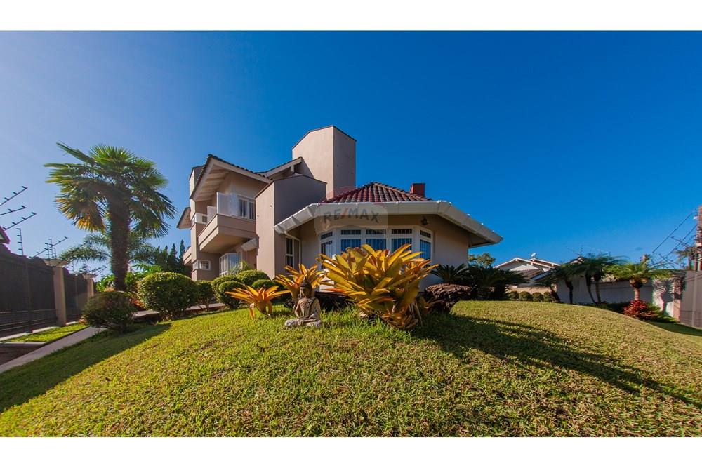 Casa - Venda - Montenegro , Rio Grande do Sul - Foto-10.jpg - 610091008-120