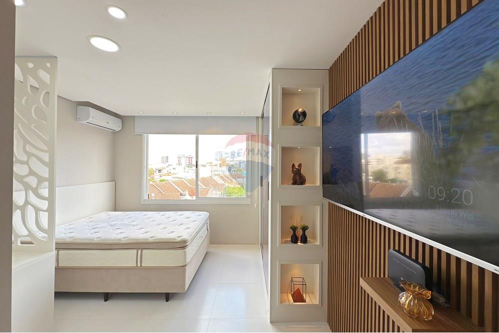 Apartamento - Venda - Porto Alegre , Rio Grande do Sul - IMG_5229.JPG - 612481004-87